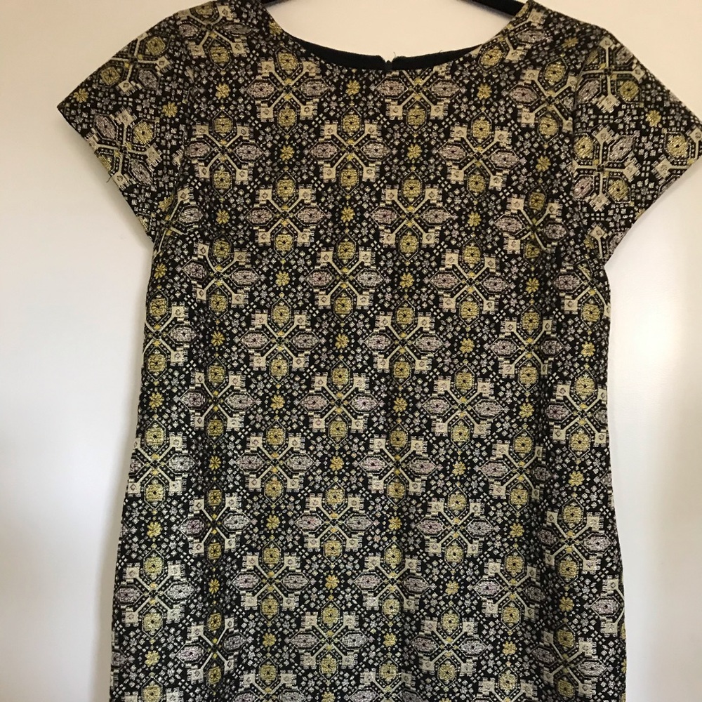 Sheath dress
